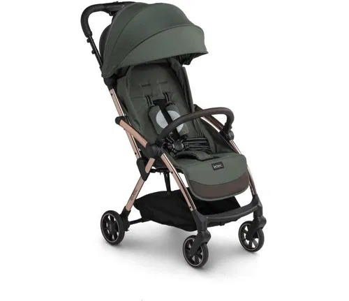 Leclerc Influencer Army Green sport babakocsi