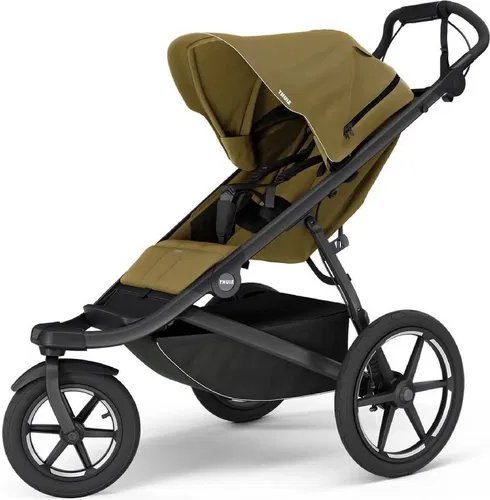 THULE Urban Glide 3 Nutria sport babakocsi